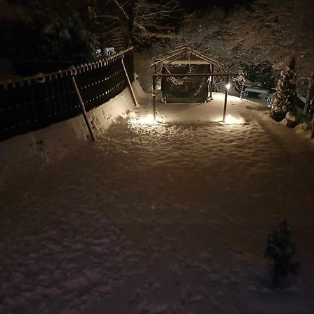 Chalet Severka Carpe Diem Rokytnice nad Jizerou Exteriér fotografie