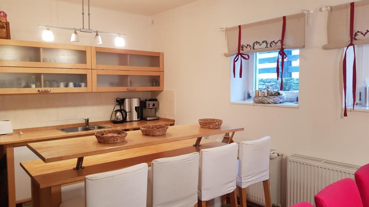 Chalet Severka Carpe Diem Rokytnice nad Jizerou Exteriér fotografie