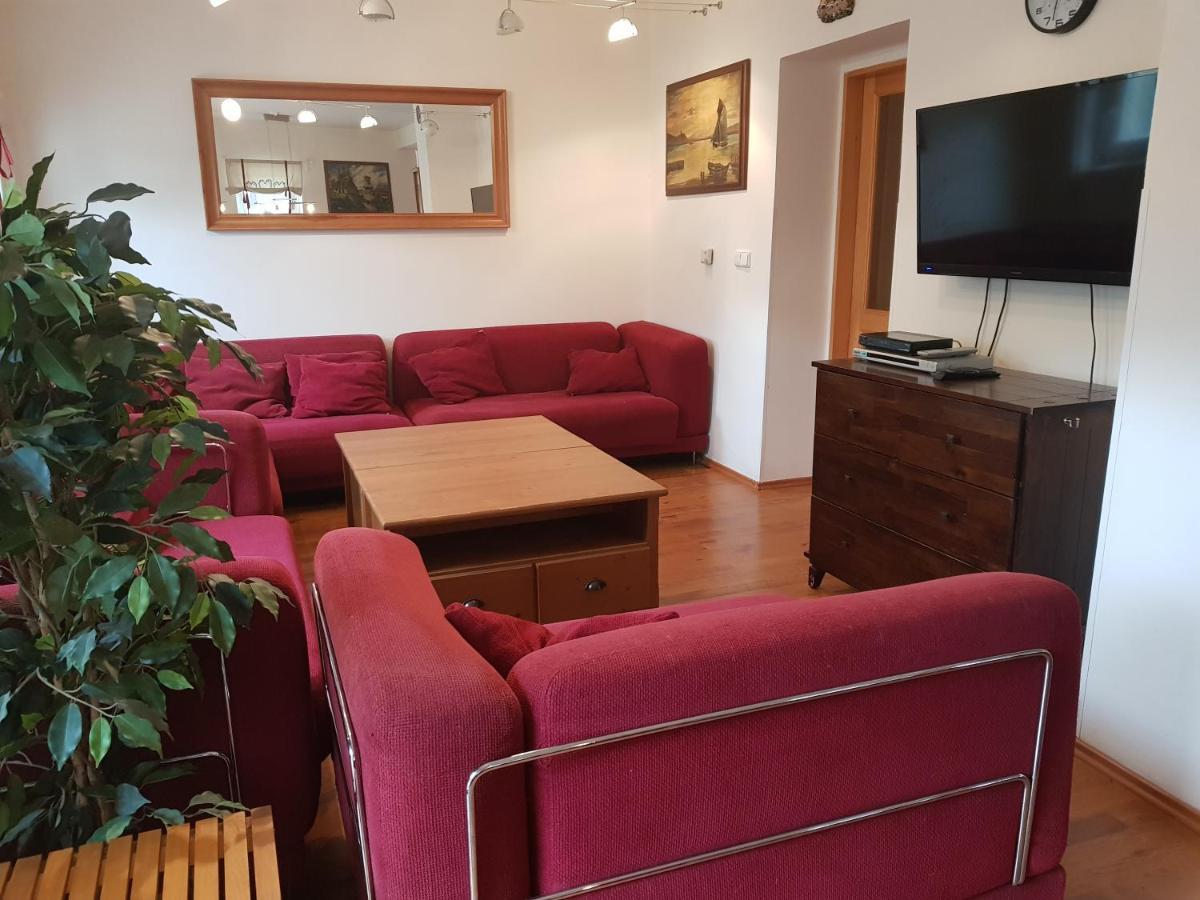 Chalet Severka Carpe Diem Rokytnice nad Jizerou Exteriér fotografie