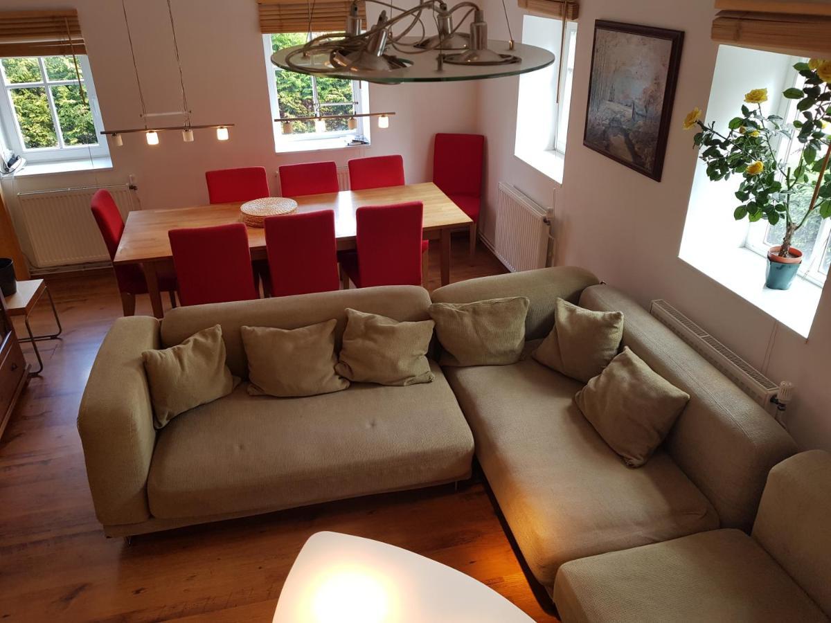 Chalet Severka Carpe Diem Rokytnice nad Jizerou Exteriér fotografie