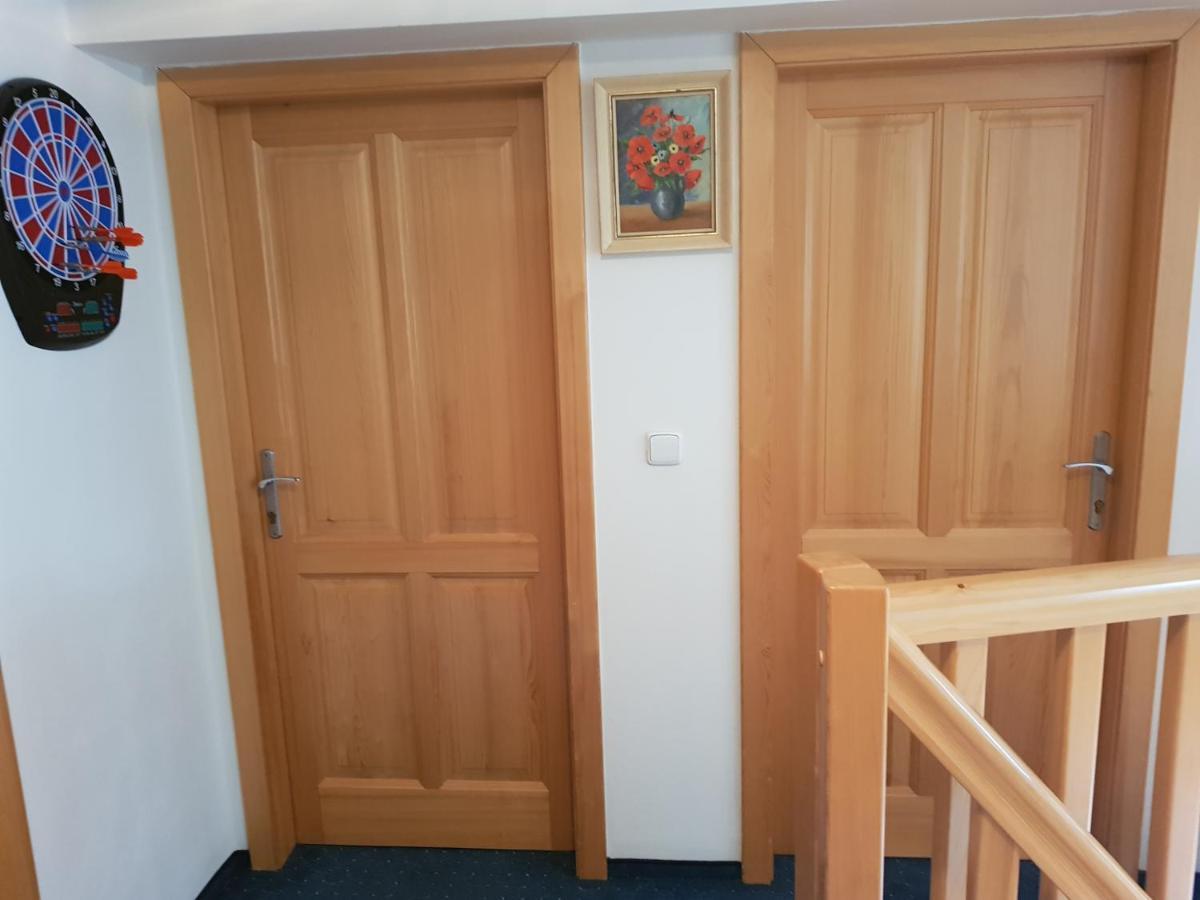 Chalet Severka Carpe Diem Rokytnice nad Jizerou Exteriér fotografie
