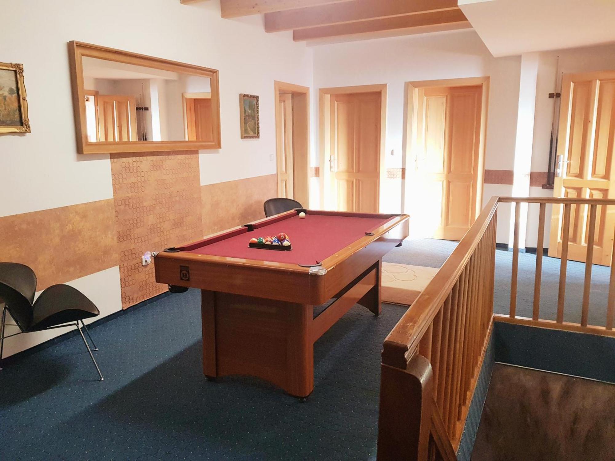 Chalet Severka Carpe Diem Rokytnice nad Jizerou Exteriér fotografie