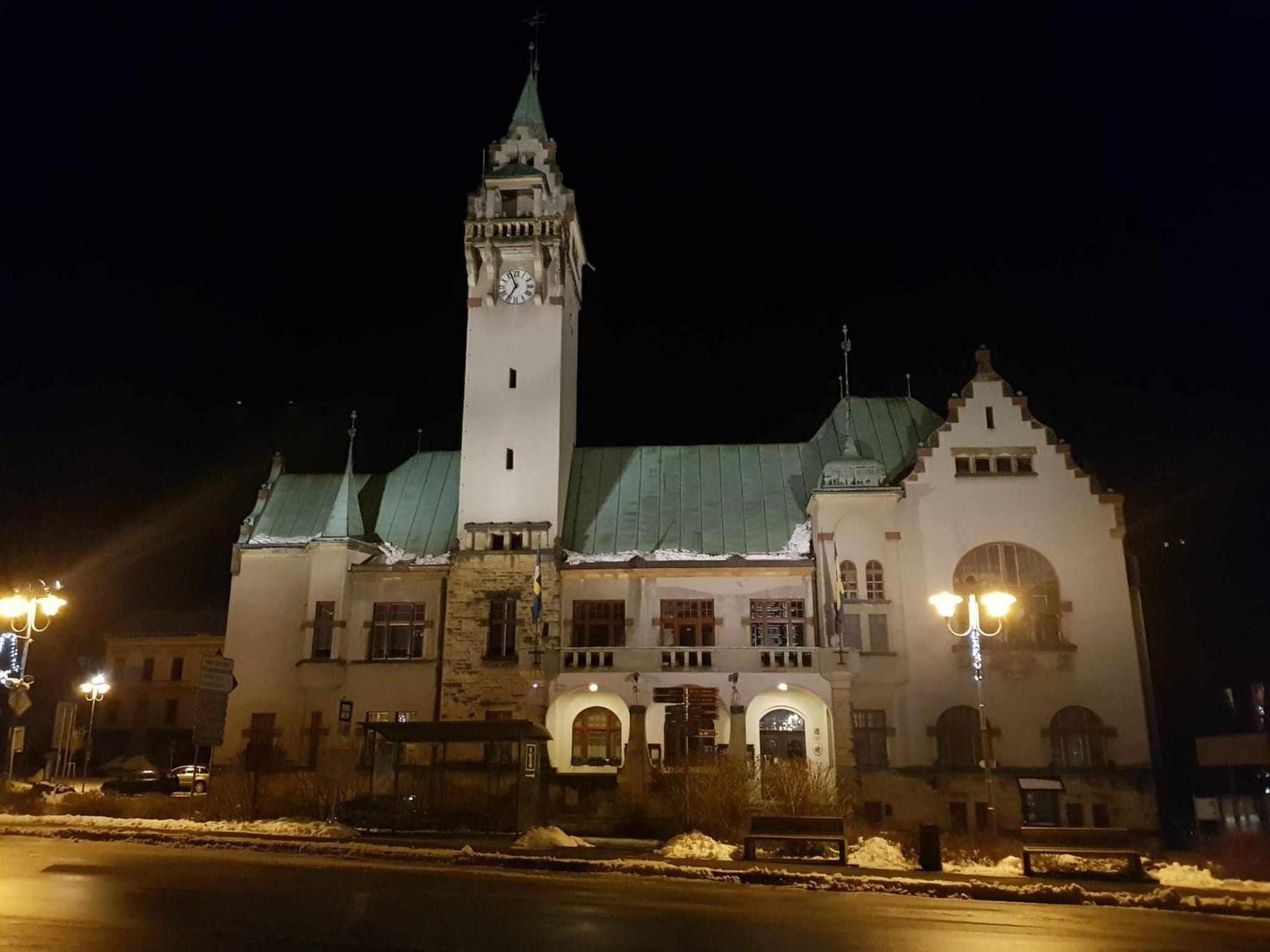 Chalet Severka Carpe Diem Rokytnice nad Jizerou Exteriér fotografie