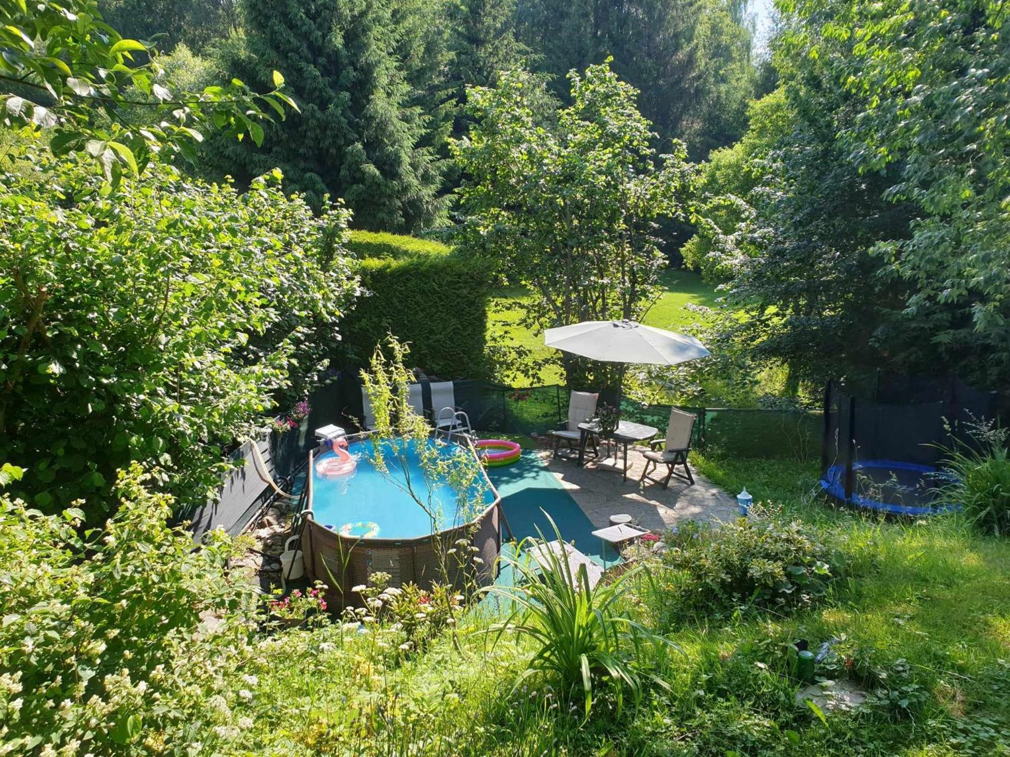 Chalet Severka Carpe Diem Rokytnice nad Jizerou Exteriér fotografie